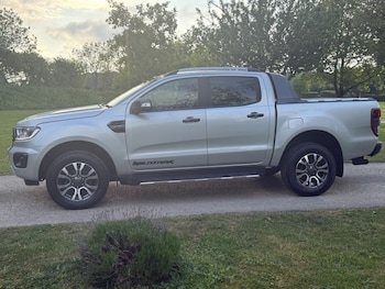 Used Ford Ranger 2022 for sale - 78479473: Photo
