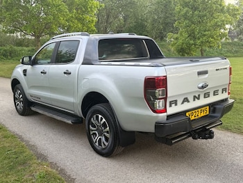 Used Ford Ranger 2022 for sale - 78479473: Photo