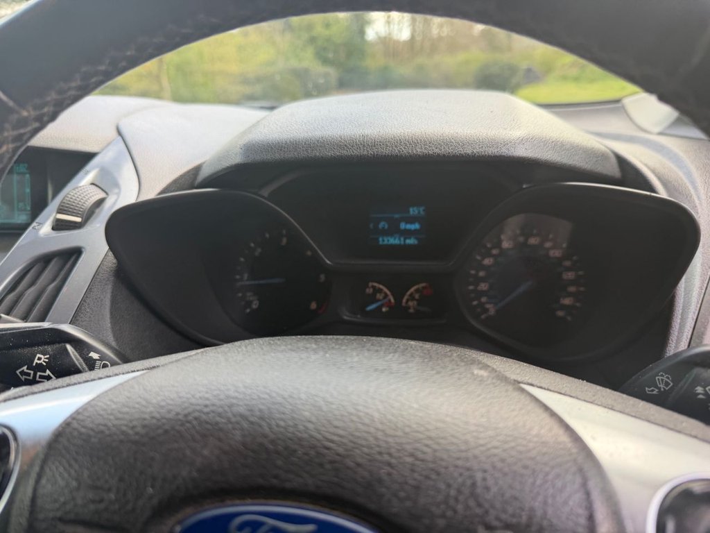 Used Ford Transit Connect 2015 for sale - 78096358: Photo 11