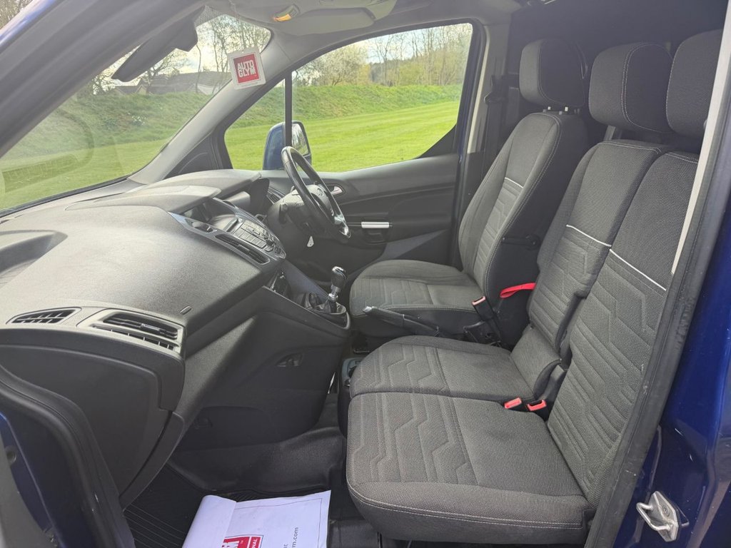 Used Ford Transit Connect 2015 for sale - 78096358: Photo 12