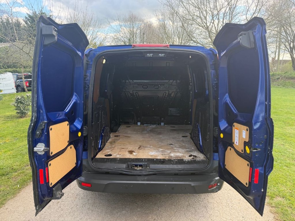 Used Ford Transit Connect 2015 for sale - 78096358: Photo 13