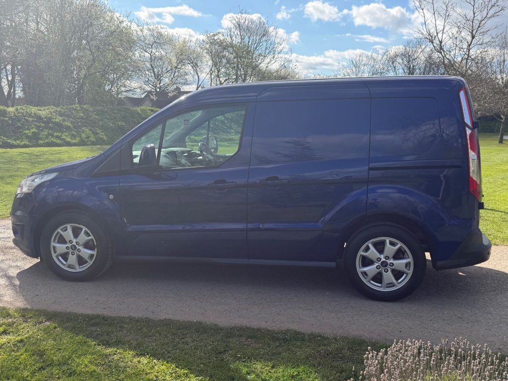 Used Ford Transit Connect 2015 for sale - 78096358: Photo 3