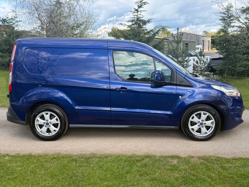 Used Ford Transit Connect 2015 for sale - 78096358: Photo 7