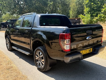 Used Ford Ranger 2022 for sale - 79322917: Photo