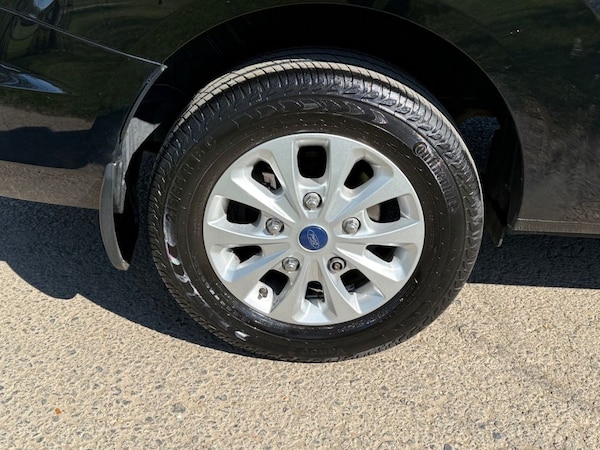 Used Ford Transit Custom 2018 for sale - 74295688: Photo 7