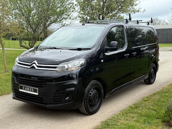 Used Citroen Dispatch 2017 for sale - 78181356: Photo