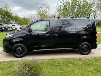 Used Citroen Dispatch 2017 for sale - 78181356: Photo