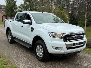 Ford - Ranger
