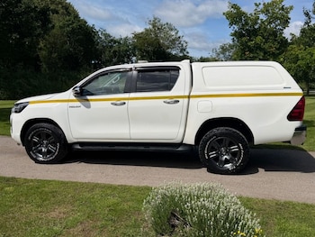 Used Toyota Hilux 2022 for sale - 78896773: Photo