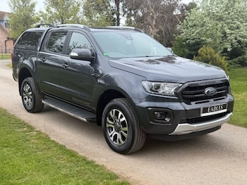 Used Ford Ranger 2023 for sale - 78241675: Photo