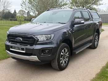 Used Ford Ranger 2023 for sale - 78241675: Photo