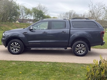 Used Ford Ranger 2023 for sale - 78241675: Photo