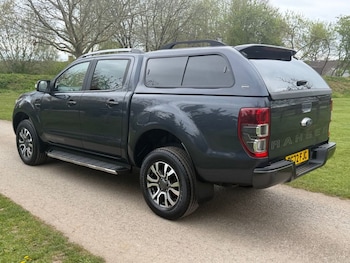 Used Ford Ranger 2023 for sale - 78241675: Photo