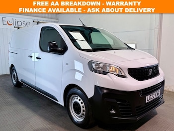 Used Peugeot Expert 2022 for sale - 79409165: Photo