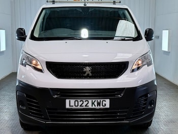 Used Peugeot Expert 2022 for sale - 79409165: Photo