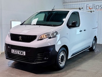 Used Peugeot Expert 2022 for sale - 79409165: Photo