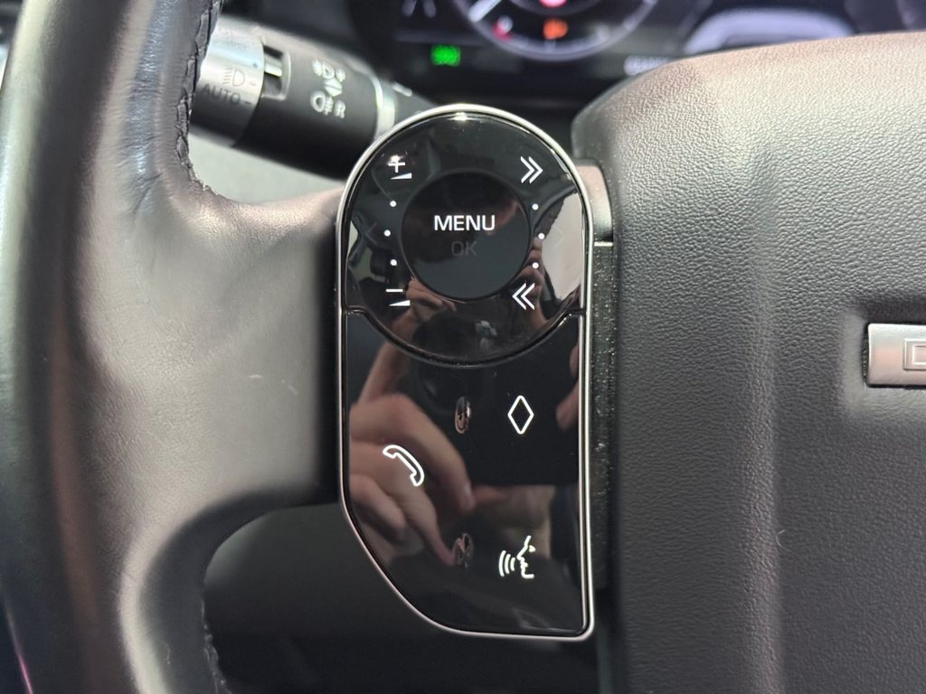 Used Land Rover Discovery Sport 2019 for sale - 76711235: Photo 14