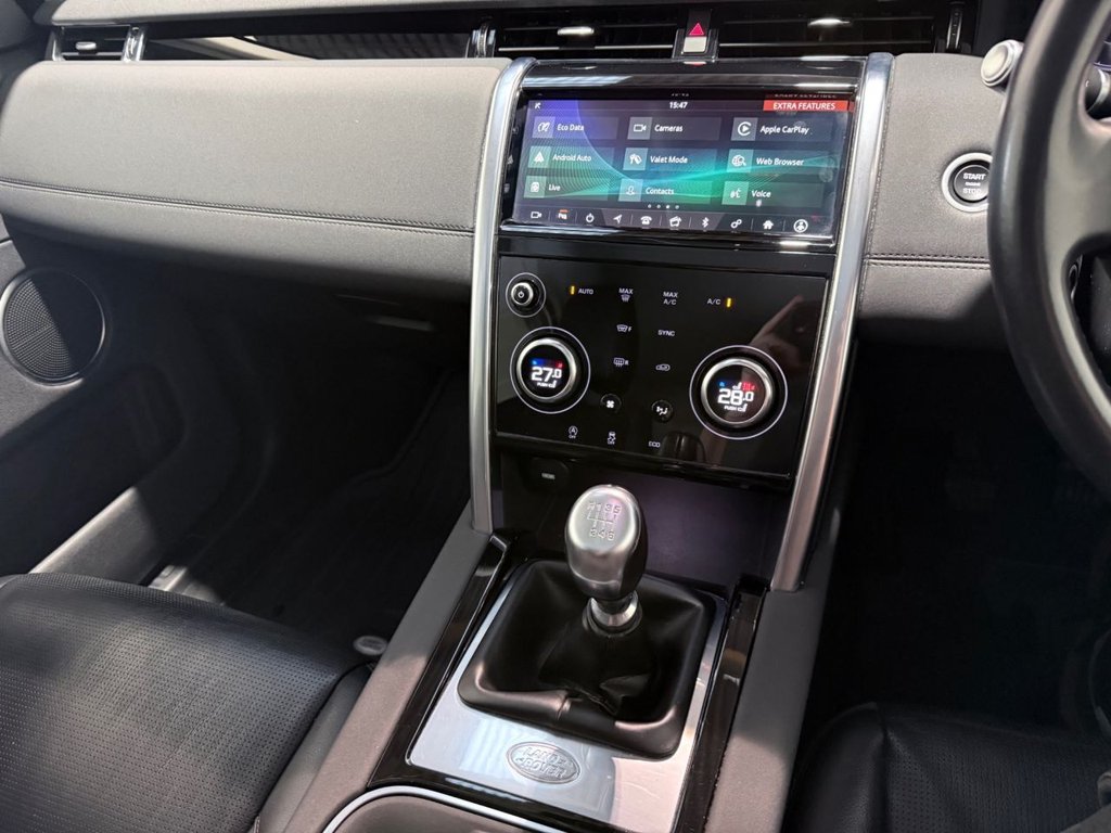 Used Land Rover Discovery Sport 2019 for sale - 76711235: Photo 23