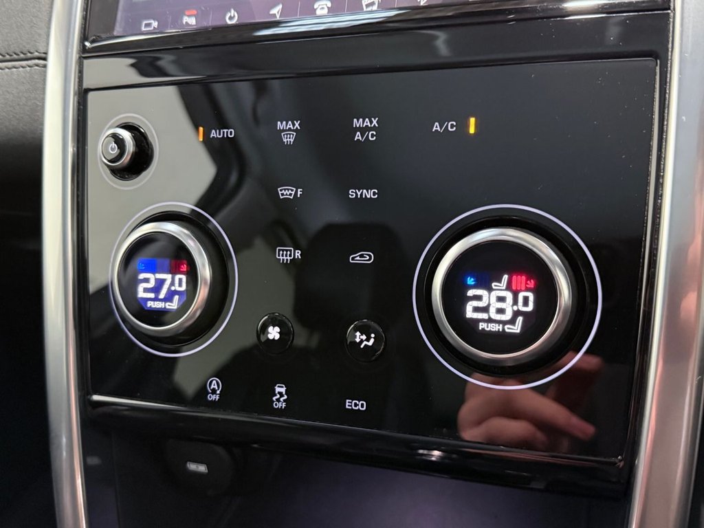 Used Land Rover Discovery Sport 2019 for sale - 76711235: Photo 25