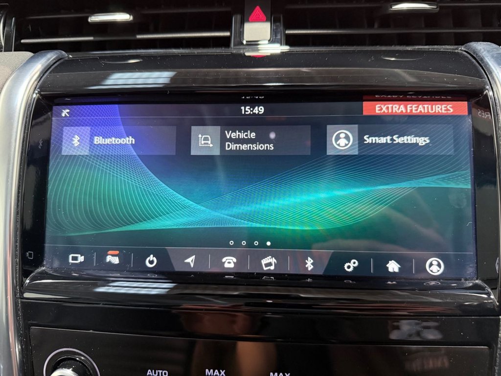 Used Land Rover Discovery Sport 2019 for sale - 76711235: Photo 27