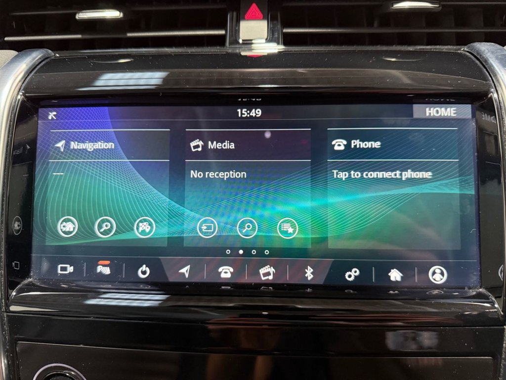 Used Land Rover Discovery Sport 2019 for sale - 76711235: Photo 29