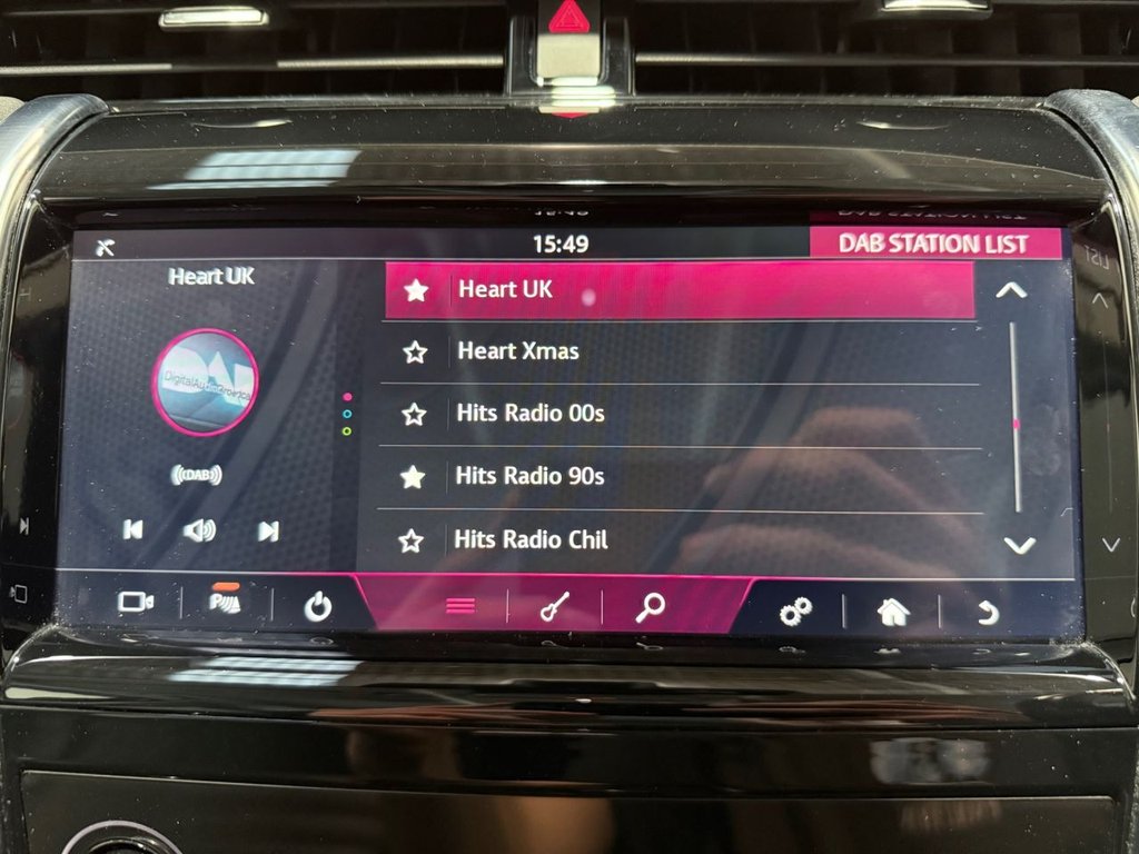 Used Land Rover Discovery Sport 2019 for sale - 76711235: Photo 30