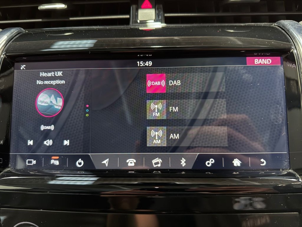 Used Land Rover Discovery Sport 2019 for sale - 76711235: Photo 31