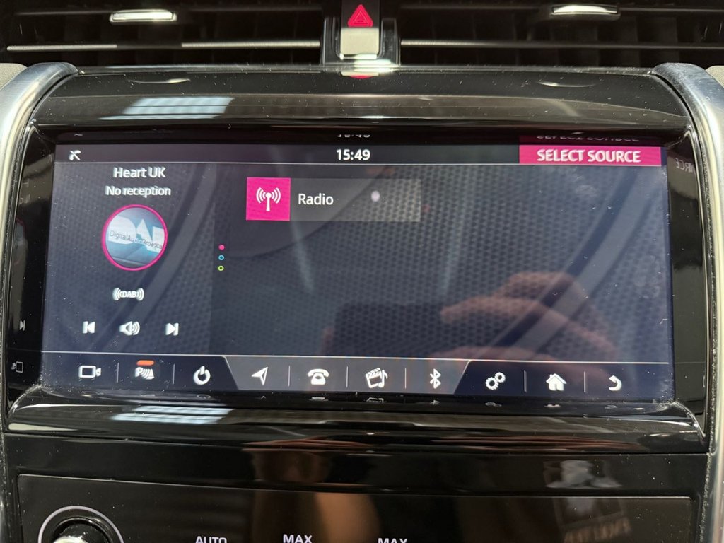 Used Land Rover Discovery Sport 2019 for sale - 76711235: Photo 32