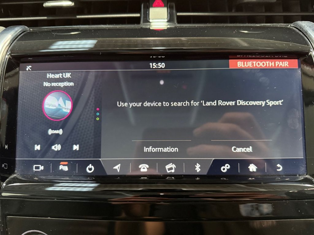 Used Land Rover Discovery Sport 2019 for sale - 76711235: Photo 35