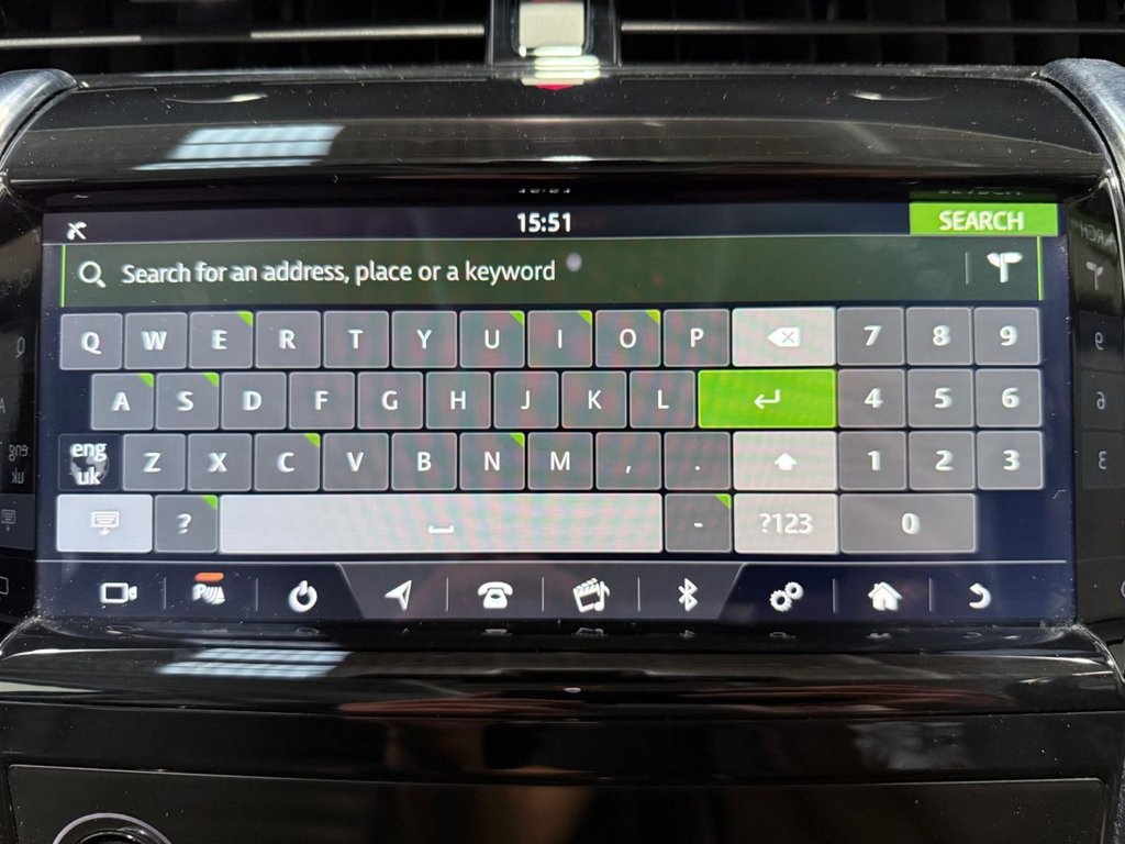 Used Land Rover Discovery Sport 2019 for sale - 76711235: Photo 36