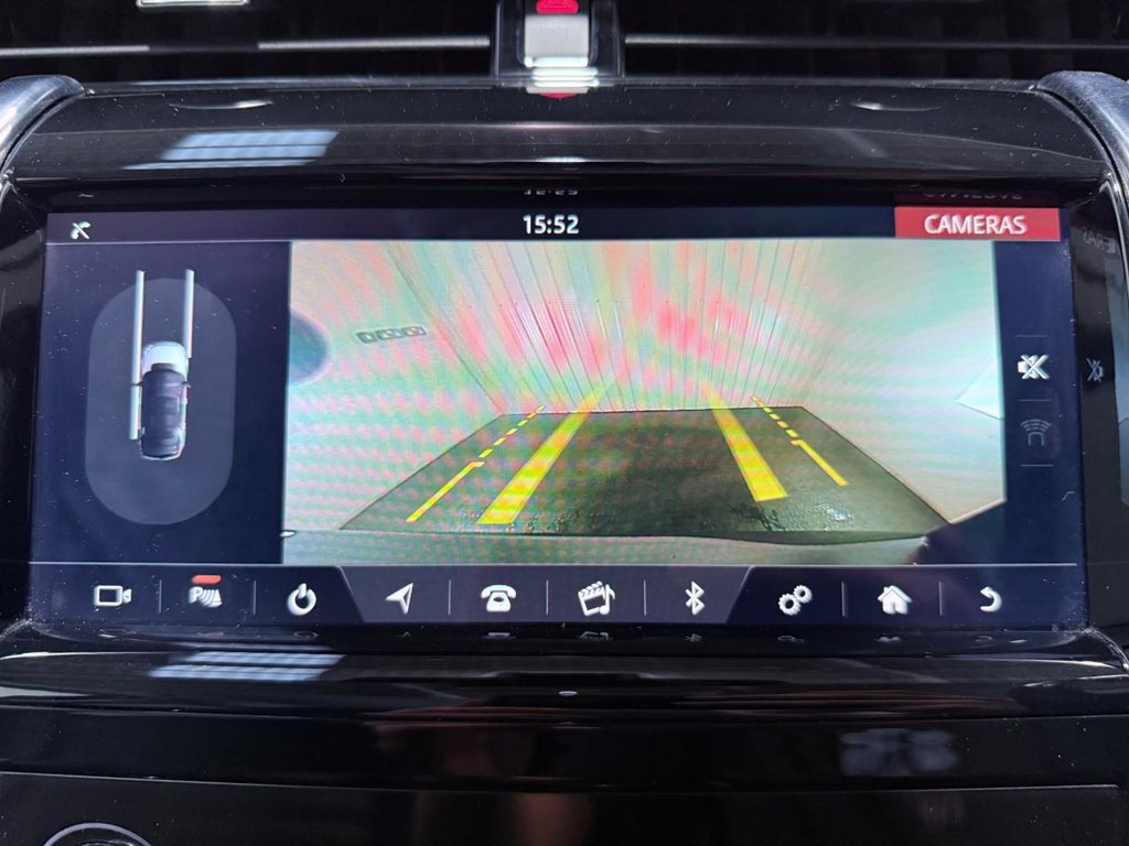 Used Land Rover Discovery Sport 2019 for sale - 76711235: Photo 40