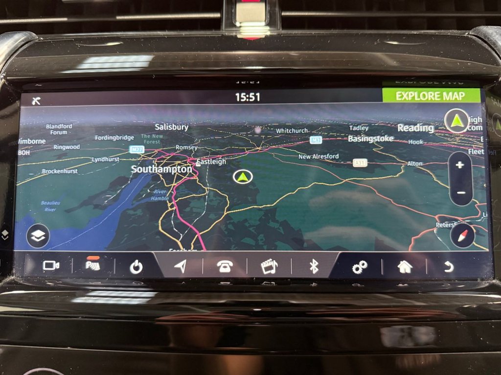 Used Land Rover Discovery Sport 2019 for sale - 76711235: Photo 41