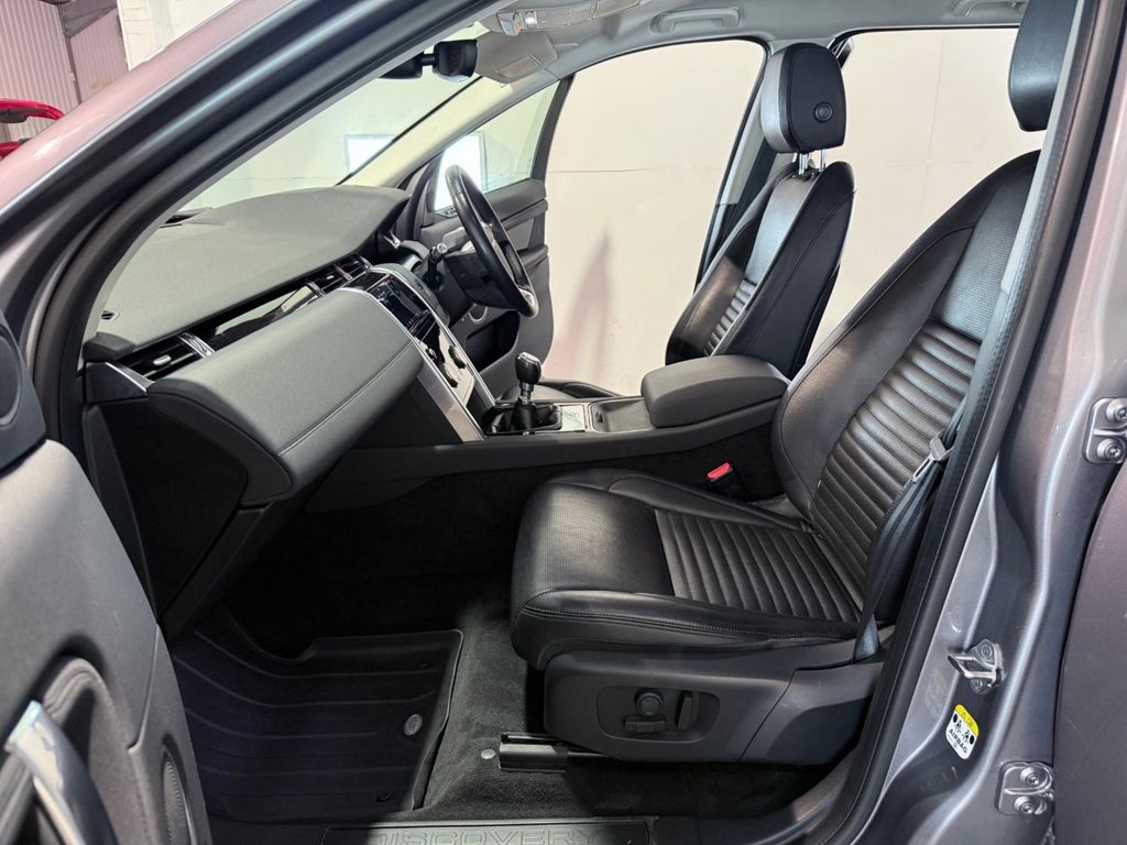Used Land Rover Discovery Sport 2019 for sale - 76711235: Photo 46