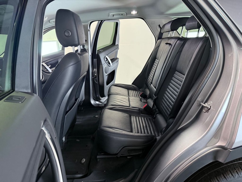 Used Land Rover Discovery Sport 2019 for sale - 76711235: Photo 47