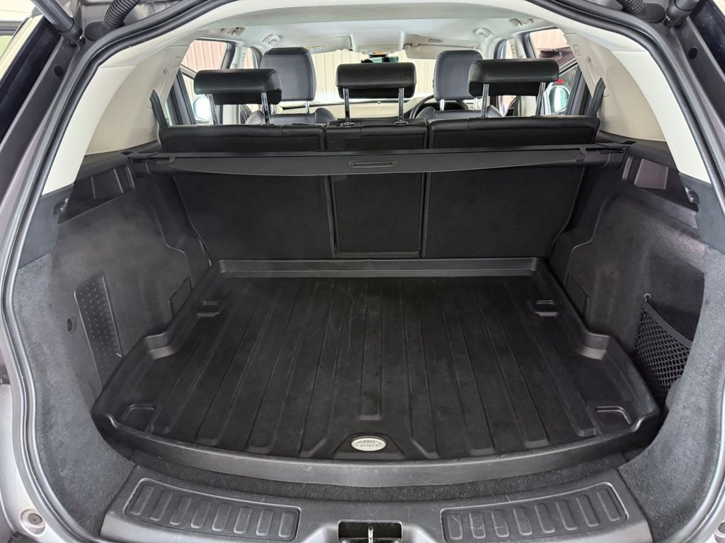 Used Land Rover Discovery Sport 2019 for sale - 76711235: Photo 49