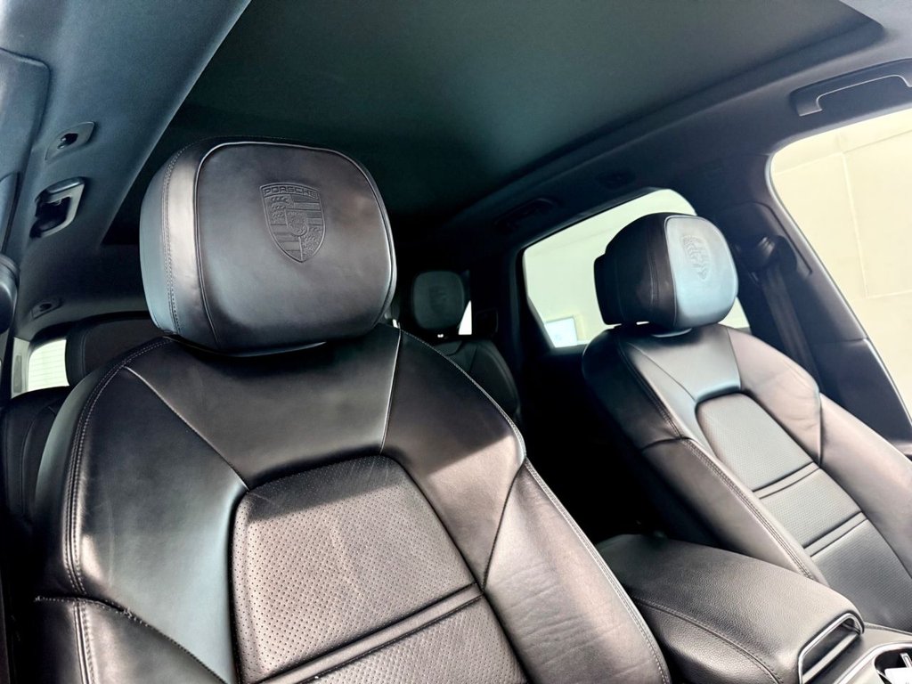 Used Porsche Cayenne 2018 for sale - 76406920: Photo 10