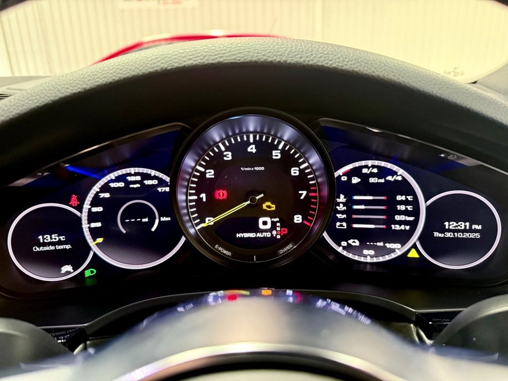 Used Porsche Cayenne 2018 for sale - 76406920: Photo 15