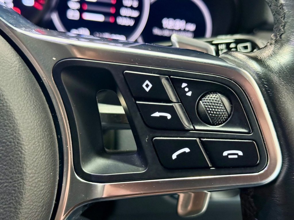 Used Porsche Cayenne 2018 for sale - 76406920: Photo 17