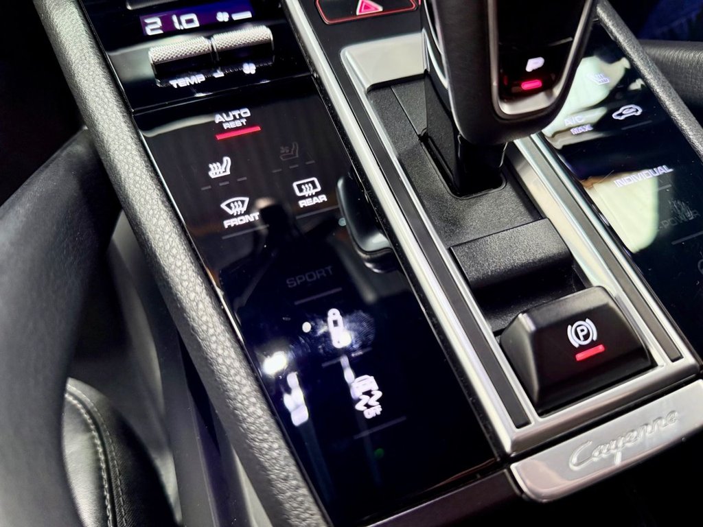 Used Porsche Cayenne 2018 for sale - 76406920: Photo 28