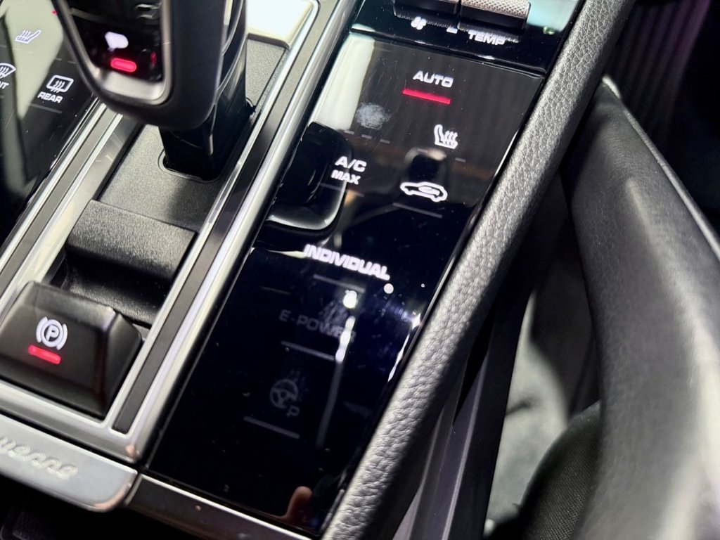 Used Porsche Cayenne 2018 for sale - 76406920: Photo 29