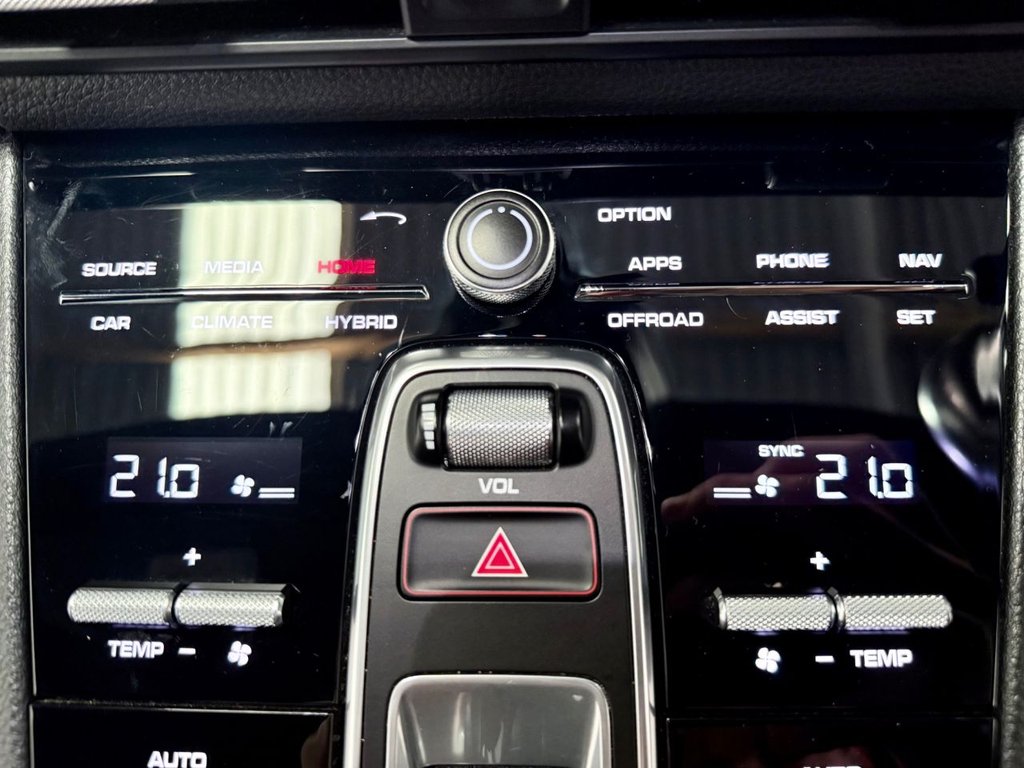 Used Porsche Cayenne 2018 for sale - 76406920: Photo 30