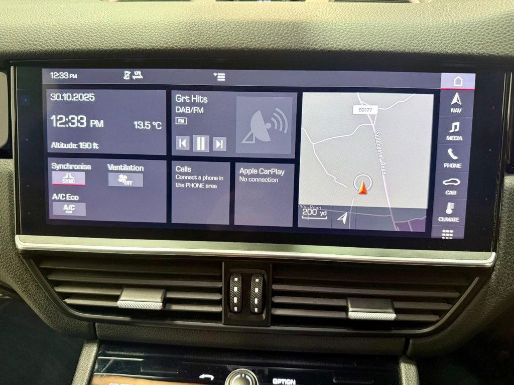 Used Porsche Cayenne 2018 for sale - 76406920: Photo 31