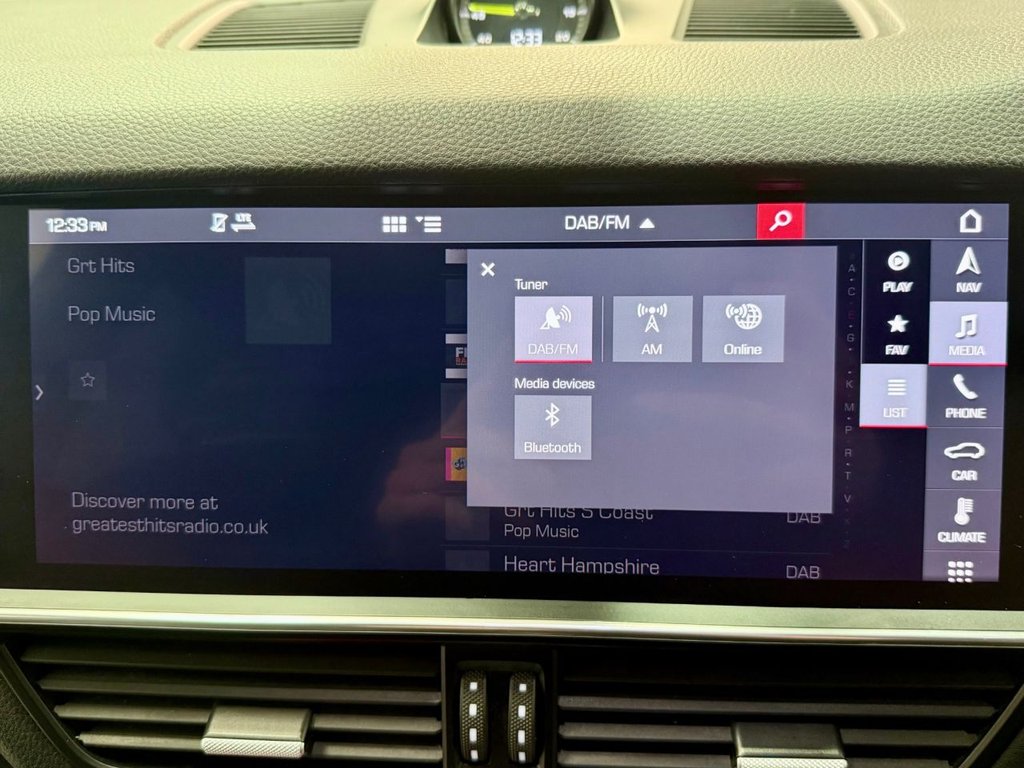 Used Porsche Cayenne 2018 for sale - 76406920: Photo 32