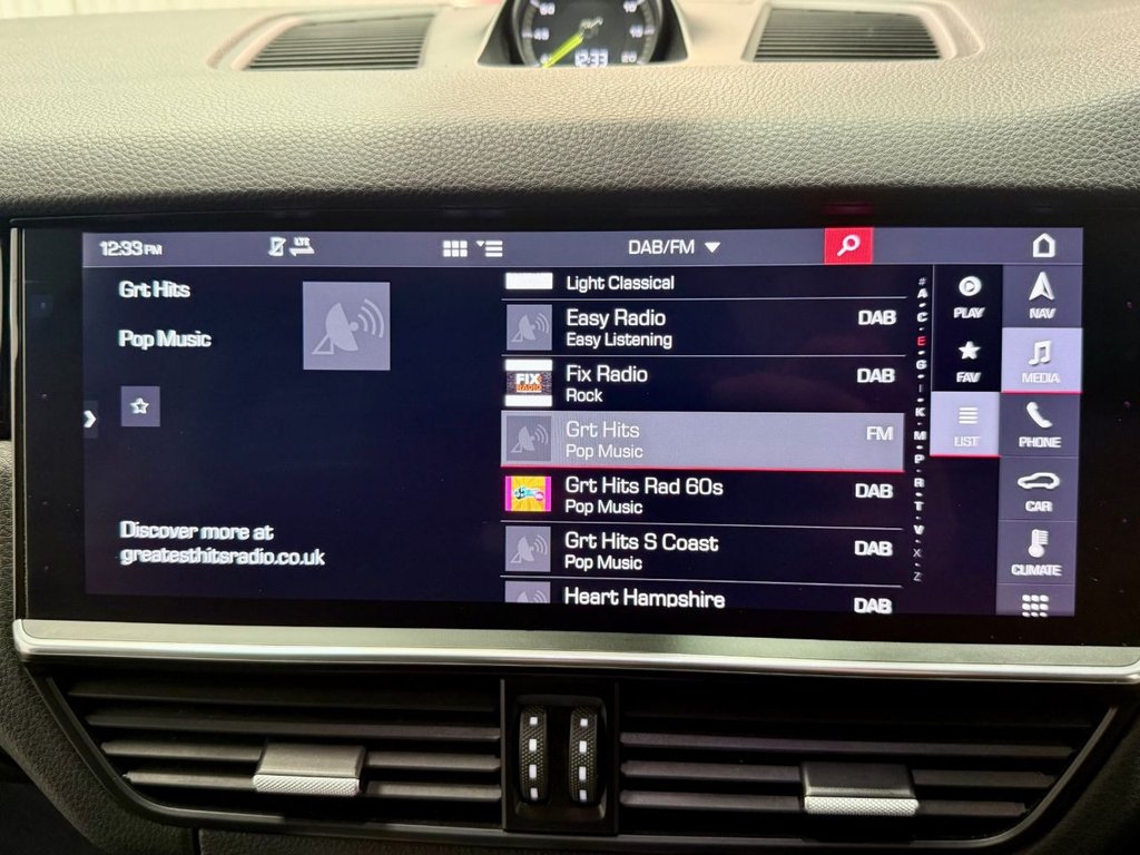 Used Porsche Cayenne 2018 for sale - 76406920: Photo 33