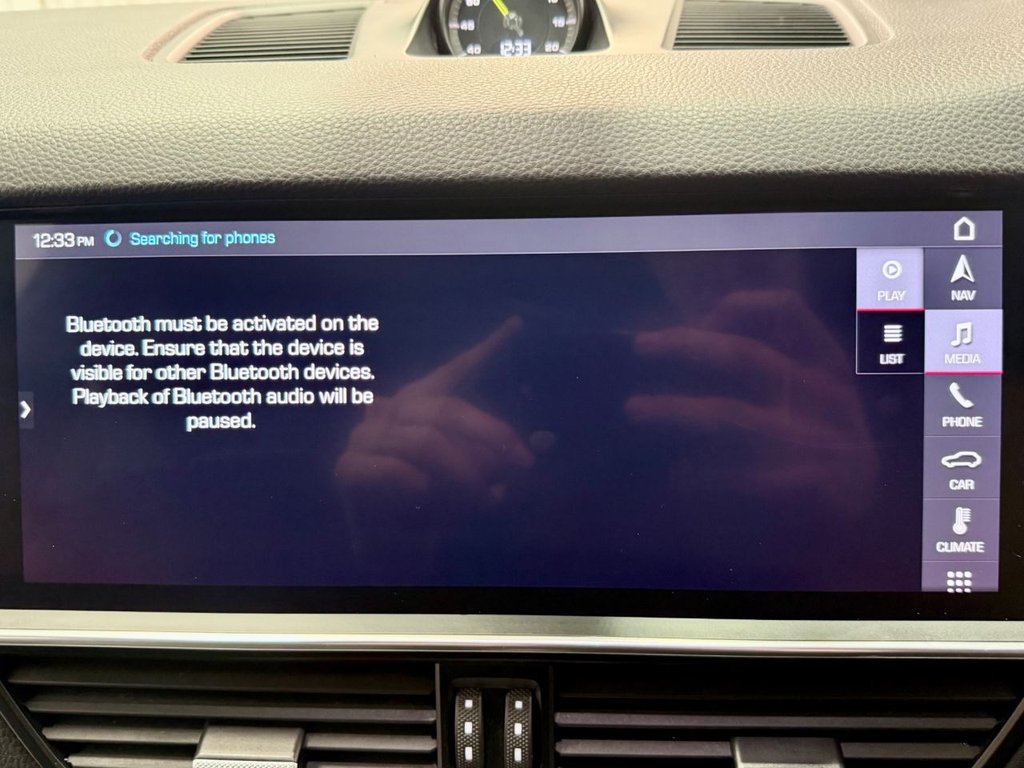 Used Porsche Cayenne 2018 for sale - 76406920: Photo 34