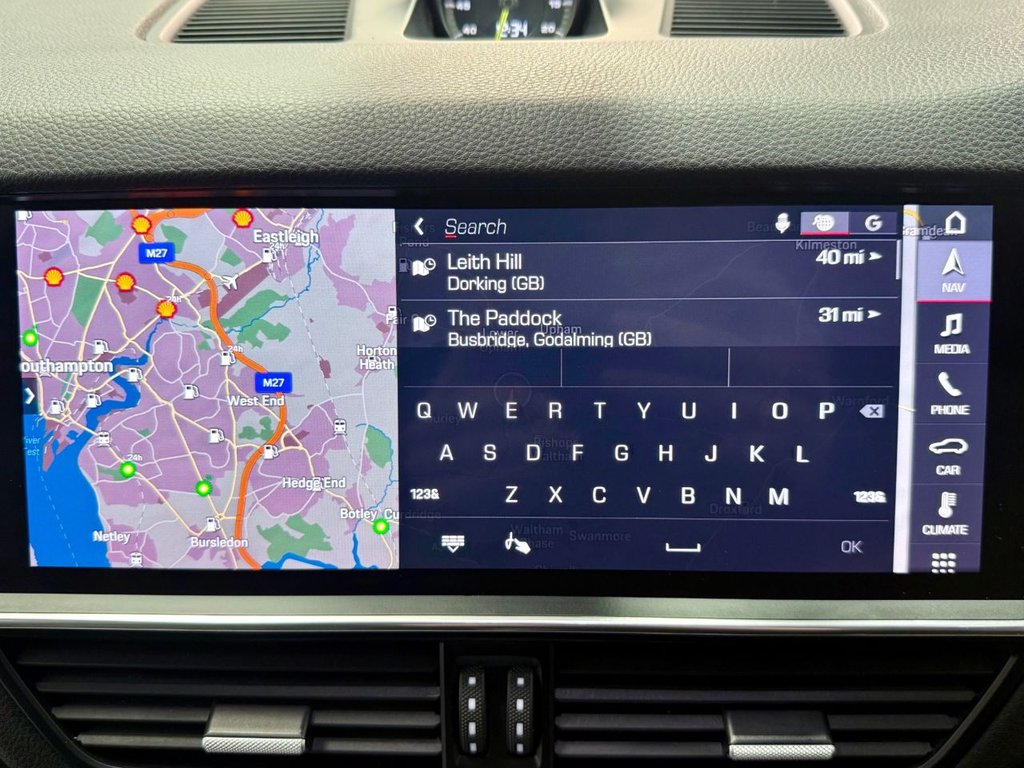 Used Porsche Cayenne 2018 for sale - 76406920: Photo 36