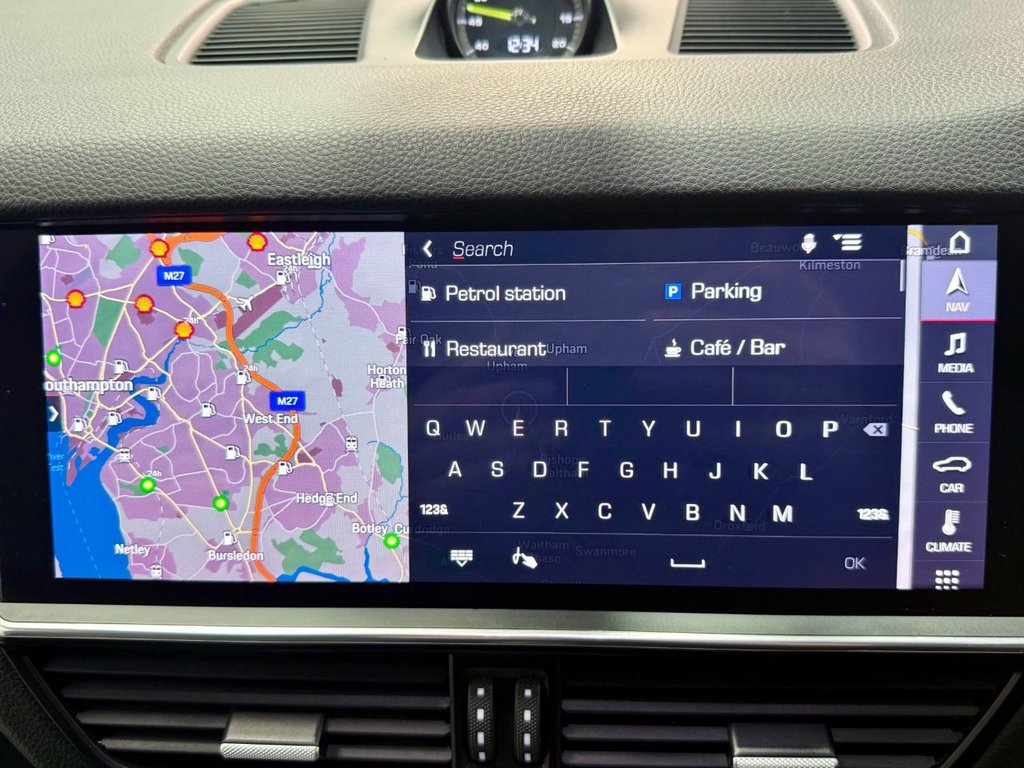 Used Porsche Cayenne 2018 for sale - 76406920: Photo 37