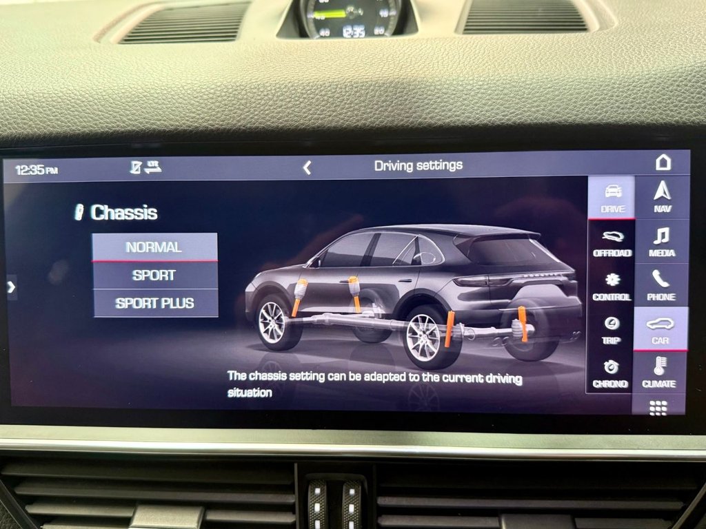 Used Porsche Cayenne 2018 for sale - 76406920: Photo 38