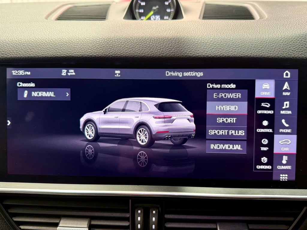 Used Porsche Cayenne 2018 for sale - 76406920: Photo 39