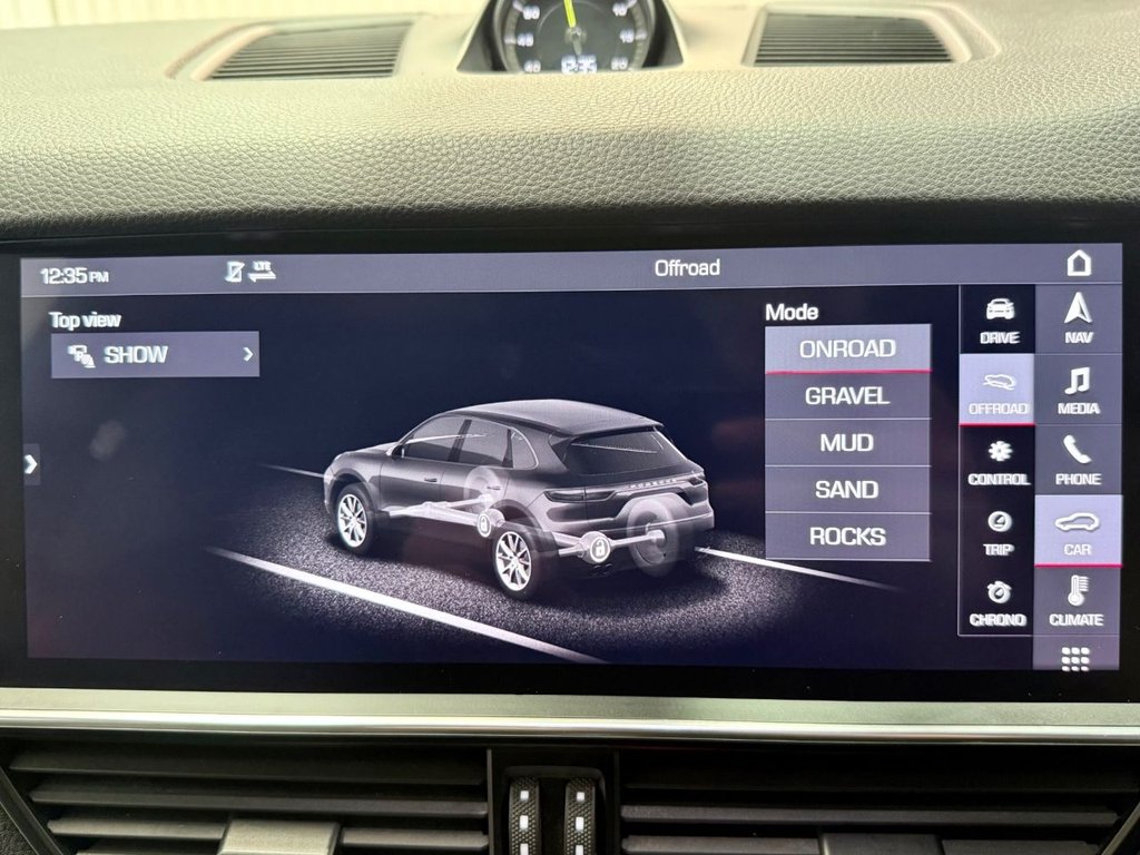 Used Porsche Cayenne 2018 for sale - 76406920: Photo 40